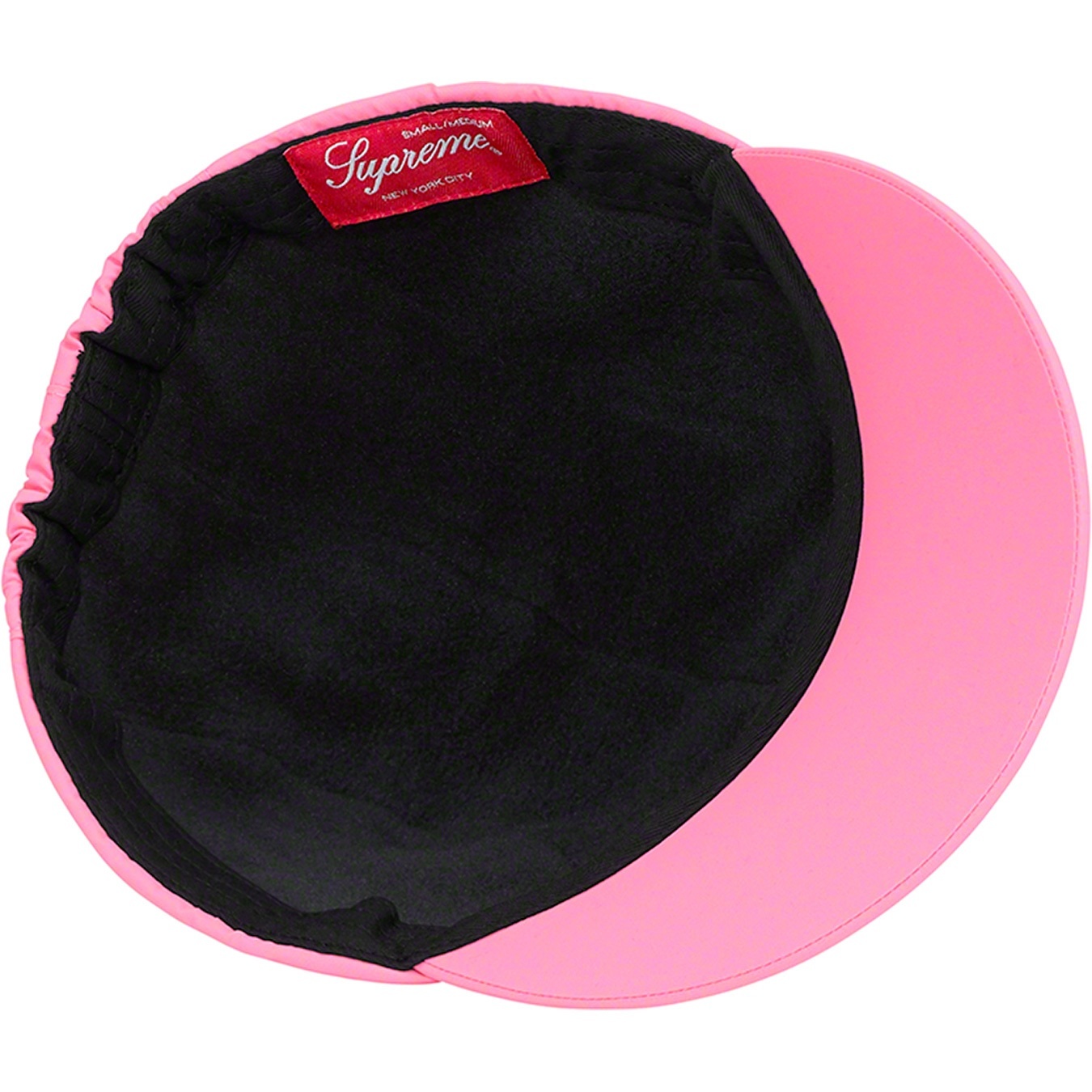 GORE-TEX Polartec® Long Bill Camp Cap view 17